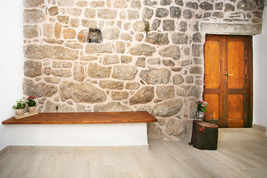 Holiday Home Miklica Klis Exterior photo