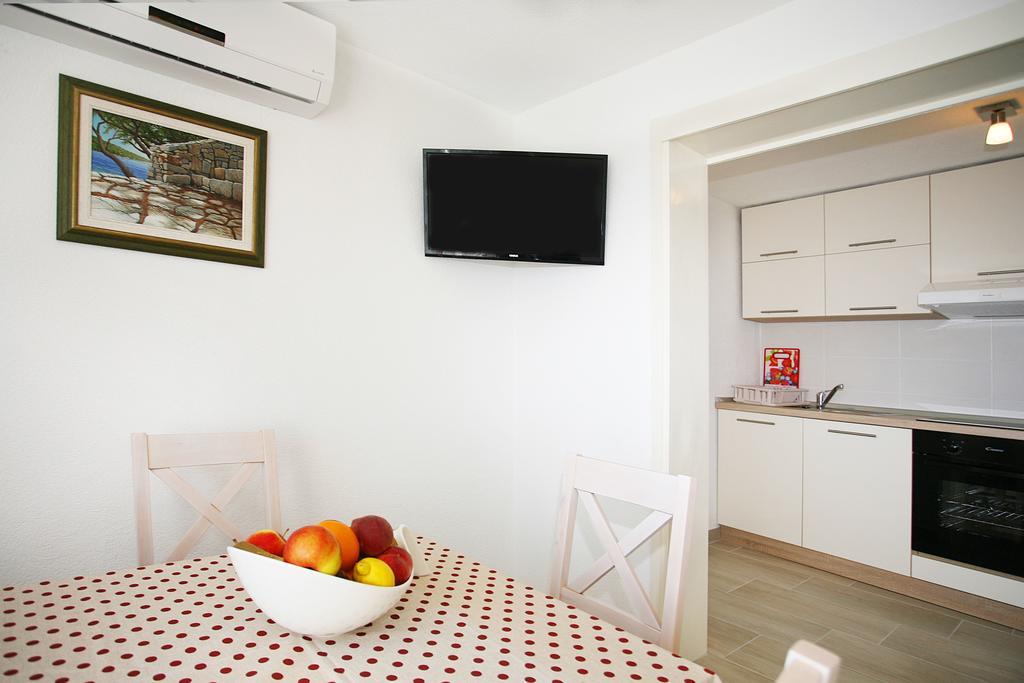 Holiday Home Miklica Klis Exterior photo